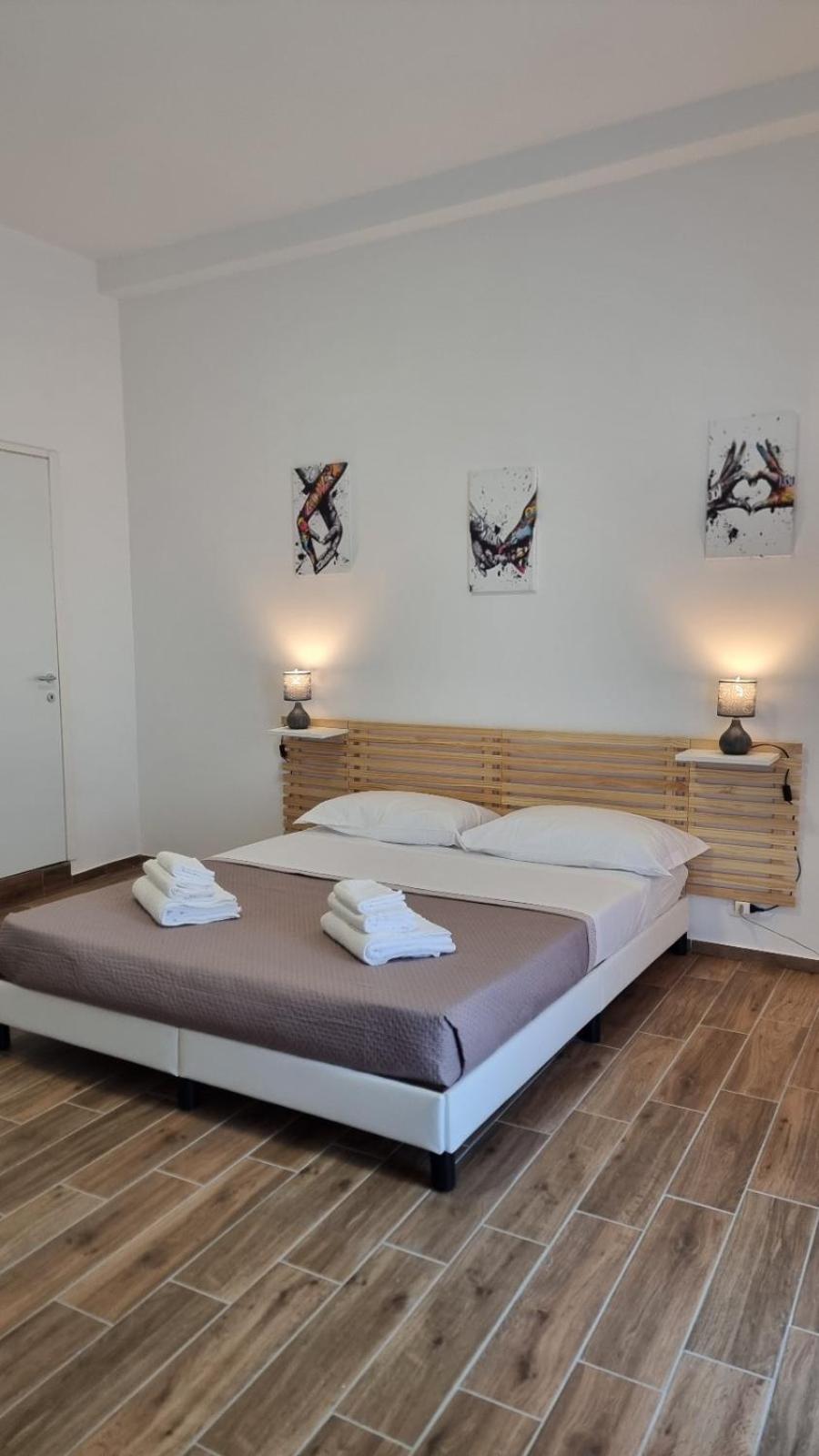 Bed & Breakfast Fly Napoli